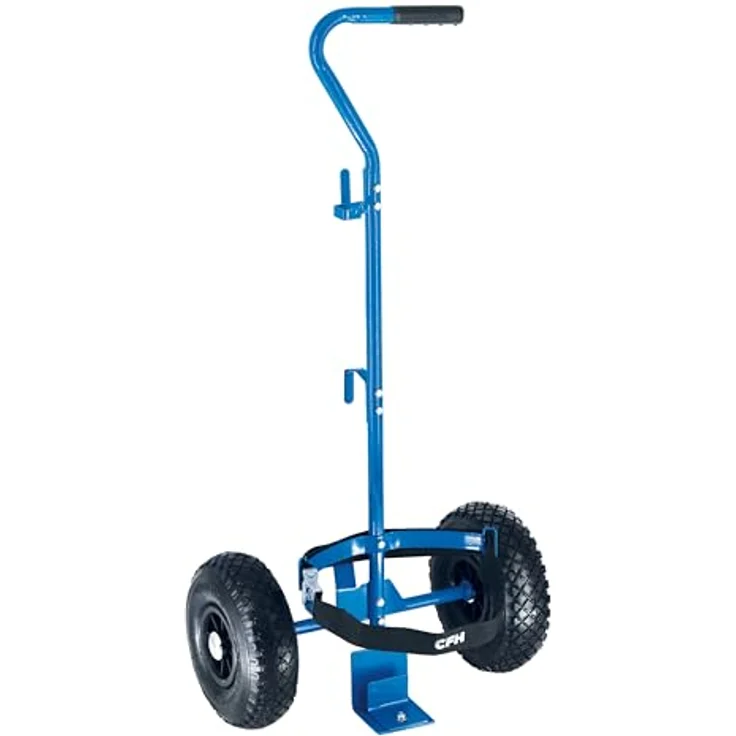 CFH Gas-Trolley GT 89 – Bild 2