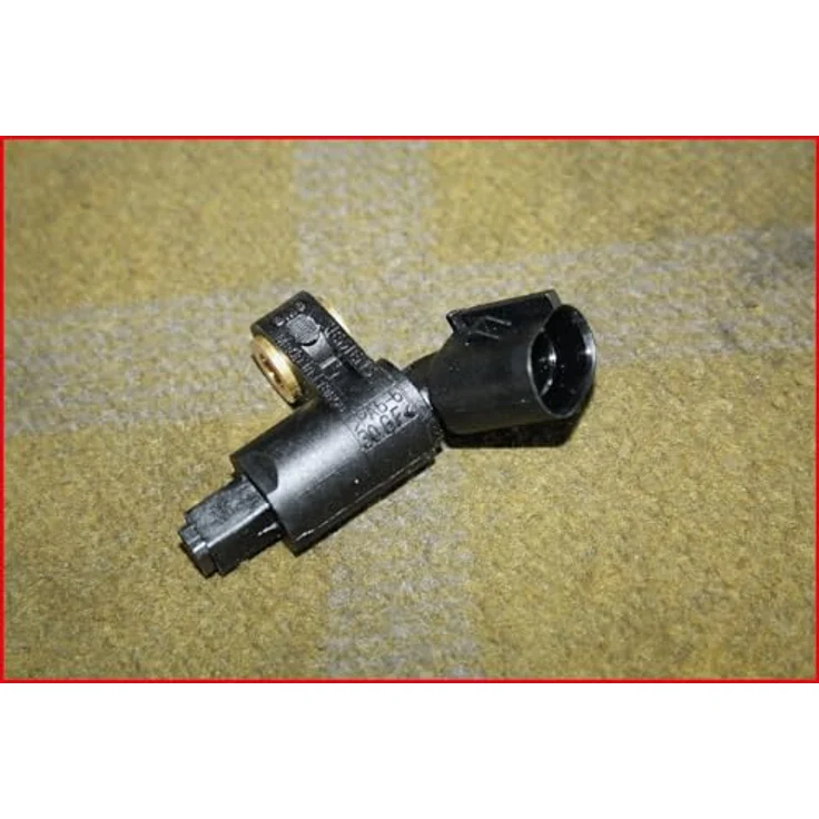 KS Tools 150.2480 ABS-Sensoren-Reibahlen-Satz, 7-teilig, für präzise Sensorarbeiten – Bild 5
