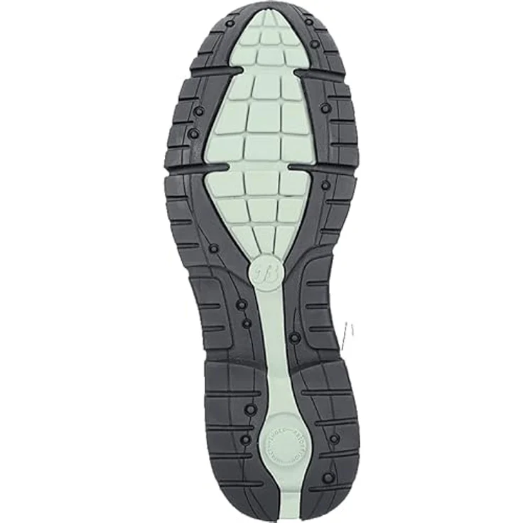 Bata Schnürstiefel ADA, Sicherheitsschuhe ESD S3, Gr. 38, hitze-resistent und rutschfest – Bild 6