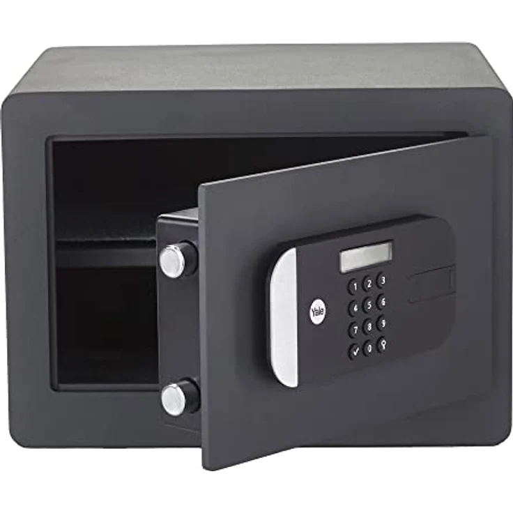 Yale YSEM-250-EG1 Safe mit elektronischem Schloss, YSEM-250-EG1 – Bild 2