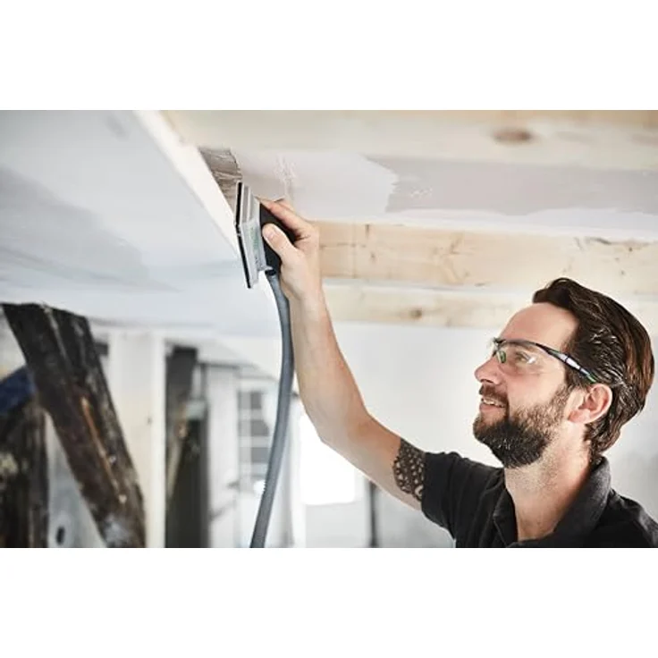 Festool HSK-A 80x130 Schleifklotz 80 x 130 mm ( 496962 ) - Preisvergleich – Bild 5