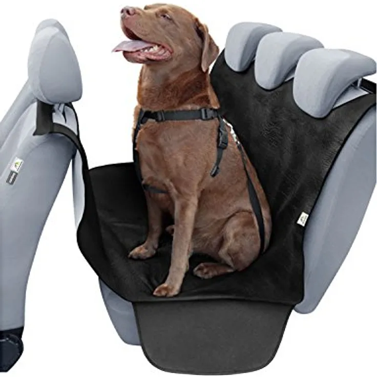 Kegel-Blazusiak Erhöhen Sie für den Transport von Hunde Gürtel Geeignet für Rex II