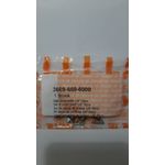 STIHL Ersatzkette 10x Verbindungsglieder 1/4" Picco 36696606000, 1/4, Sägeketten vernieten, 10 Stück - Preisvergleich