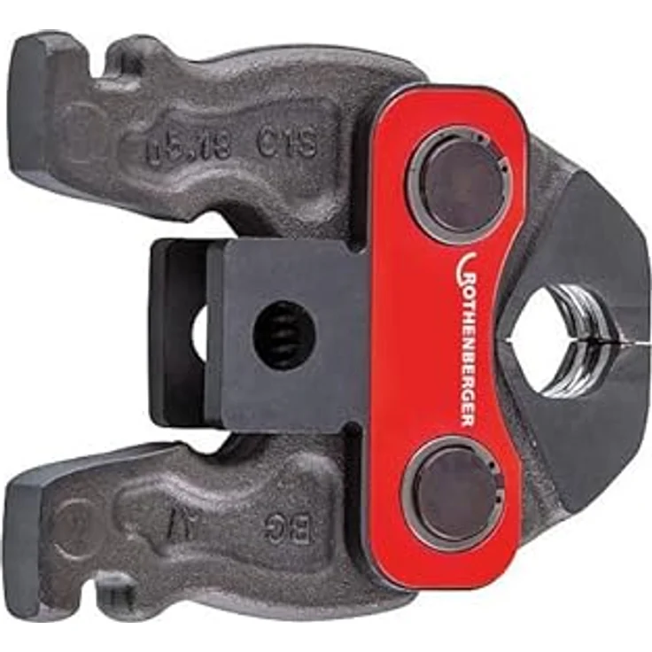 Rothenberger Pressbacken Compact M18, 1 Stück, 015153X