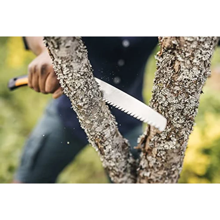 Klappsäge SW69 Fiskars Plus – Bild 9