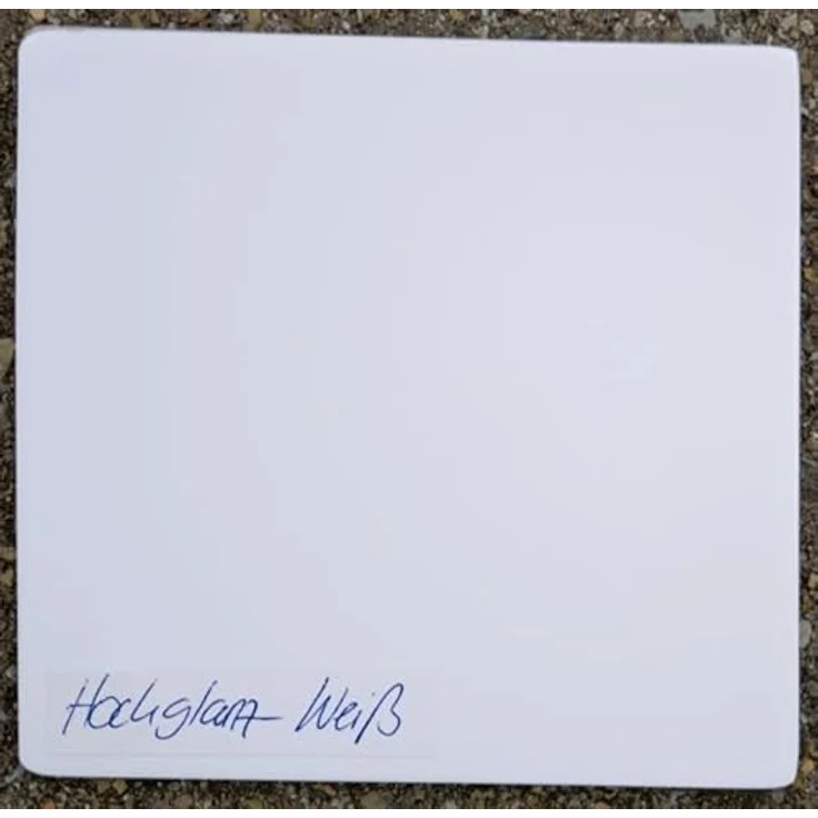 Elegant Einrichten Pflanzkübel Fiberglas Schale-Rund, Hochglanz Weiß, D34xH12cm, UV-beständig und frost-sicher – Bild 8