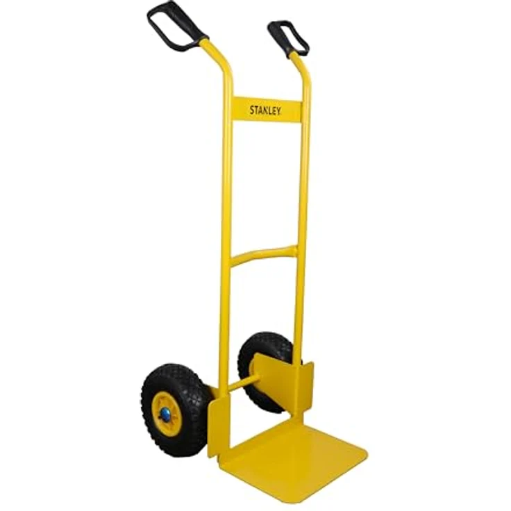 Stanley Sackkarre HT522 Stahl 200 kg – Bild 2