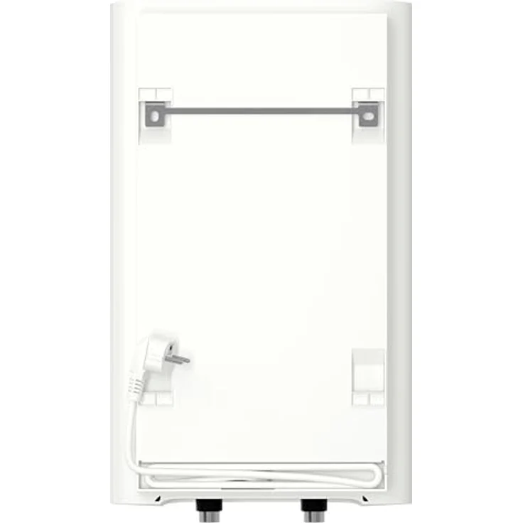 STIEBEL ELTRON SNO 10 Plus, Übertisch Boiler 10 Liter Niederdruck, kompakt, 230V, 2 kW, ohne Druck, Made in Germany – Bild 2