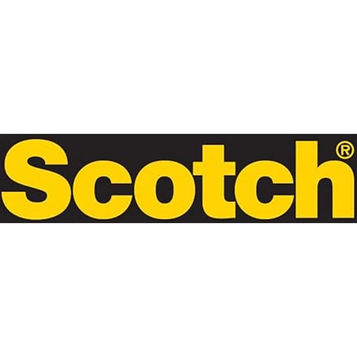Scotch A81925R3 Klebeband Magic, matt & unsichtbar, 19 mm x 25 m, 3 Rollen – Bild 11