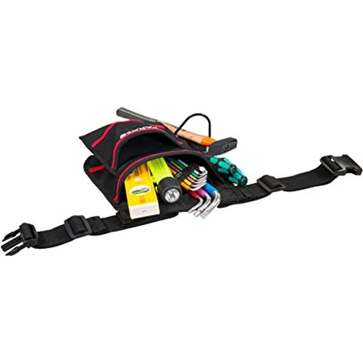 Parat PARABELT M 5990835991 Universal Werkzeug-Guerteltasche unbestueckt 1 Stueck – Bild 2