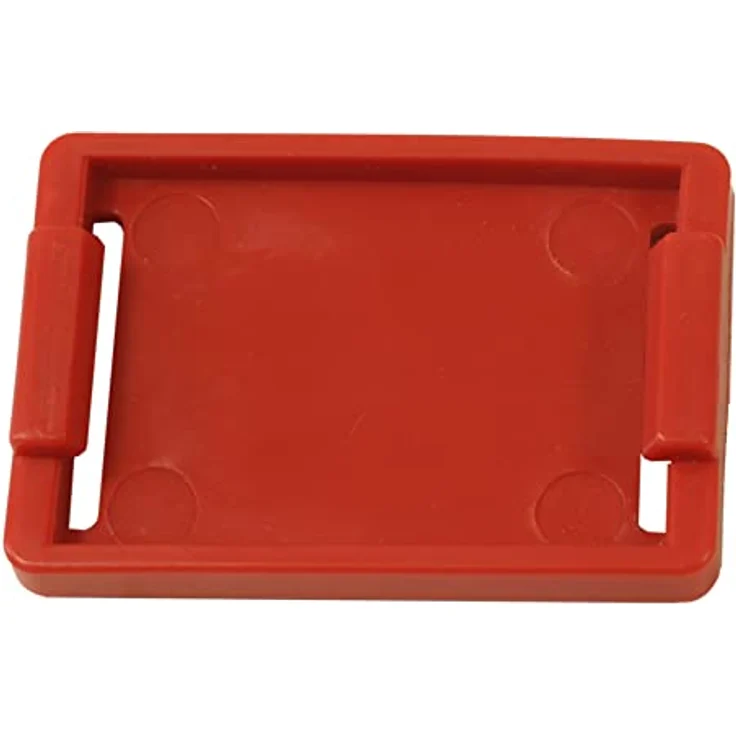 STIER Schutzkappe für Ganzstahl-Hebelzwinge SHZ 160/60 – Bild 2