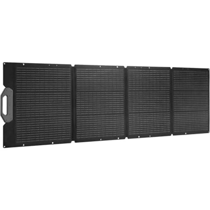 DJI IBCPower 200W faltbares Solar Panel – Bild 3