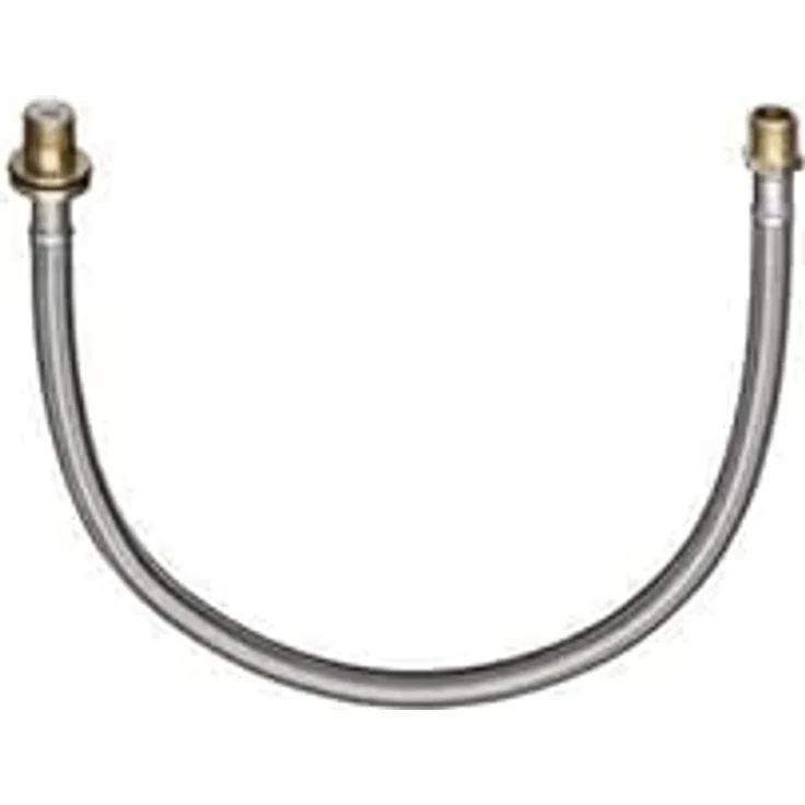 hansgrohe Druckschlauch HG, für Duscharmaturen, Marke: HANSGROHE – Bild 1