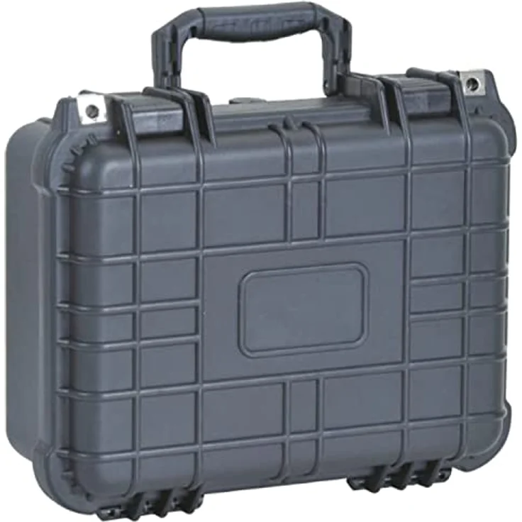 Testboy 97308000 Messgerätekoffer – Bild 1
