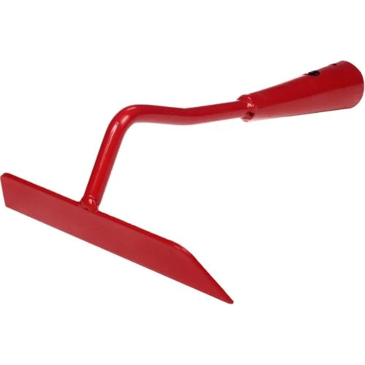 Floraworld Gartenhacke, 16 cm Arbeitsbreite, Rüben-Unkrauthacke – Bild 1