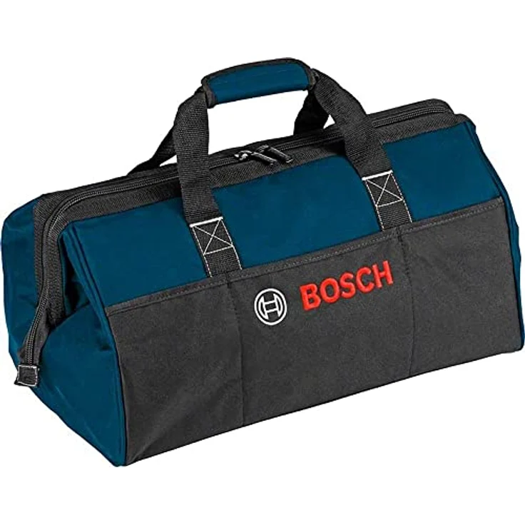 Bosch 1619 BZ 0100 BT Africa Bag  Werkzeugtasche – Bild 2