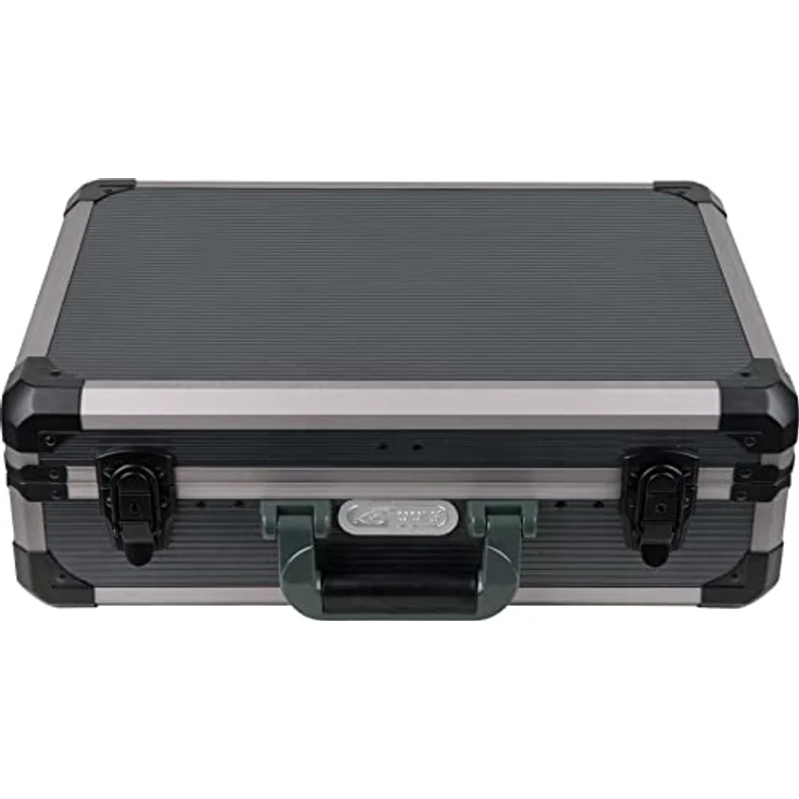 KS Tools Werkzeugkoffer (130 St), 1/4"+1/2" UniversalSatz, 130-teilig - Umfangreicher Werkzeugkoffer mit 130 Teilen – Bild 3