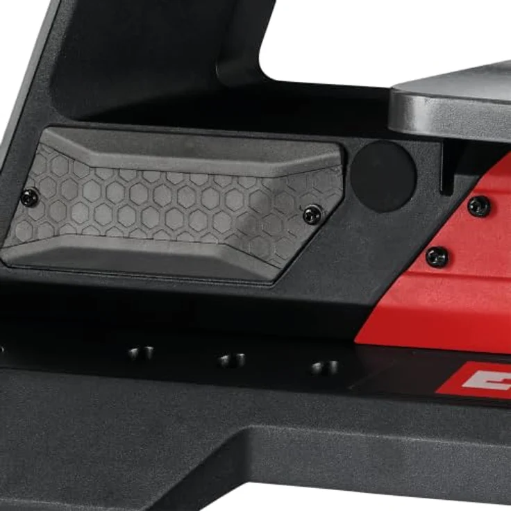Einhell TE-SS 406 Vario FP, Dekupiersäge 130W mit neigbarem Arbeitstisch und LED-Beleuchtung – Bild 6