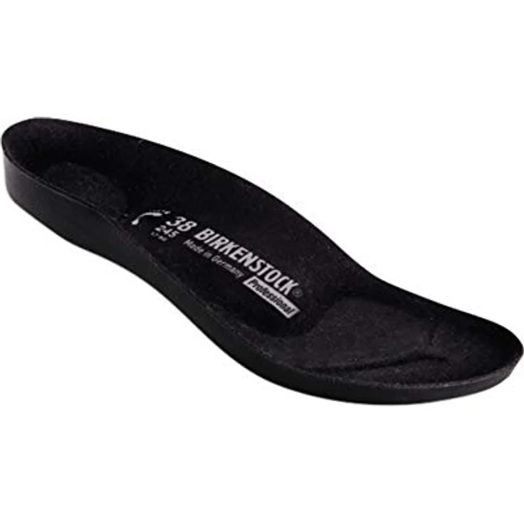 Birkenstock Fußbett Profi-Birki Gr. 35 – Bild 9