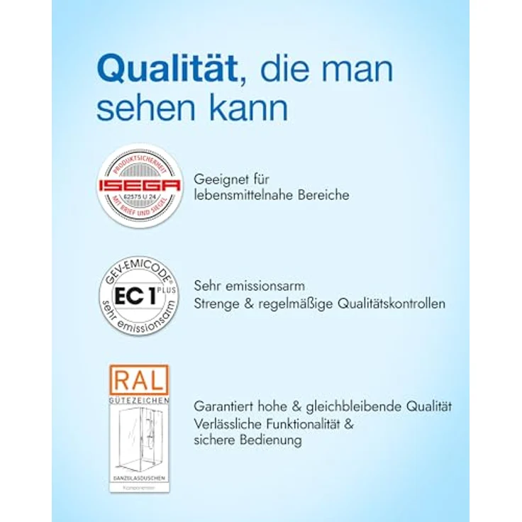 OTTOSEAL  S70 Premium-Naturstein-Silikon/Silicon 310 ml - Matt-Weiß C6112 – Bild 6