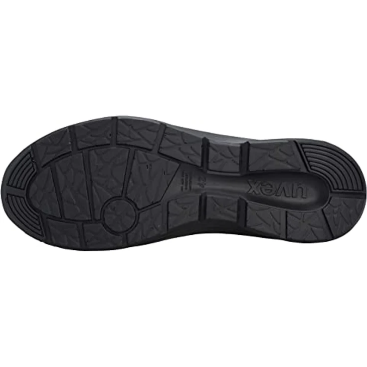 Uvex Safety 1 sport Sicherheitsschuhe, O1, ergonomisch, leicht und klimaoptimiert, Größe 49 – Bild 6