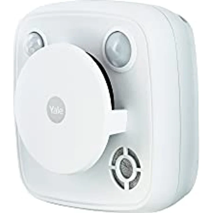 Yale Smart Living Rauch-Hitze-Bewegungskombimelder – Bild 2