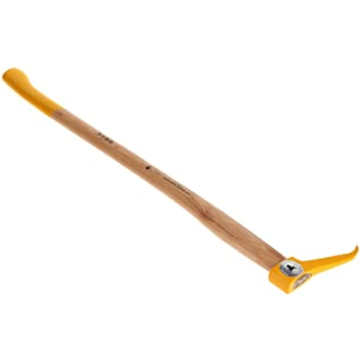 Ochsenkopf Handsapie mit Hickorystiel OX 173 H-0580, 800 mm – Bild 4