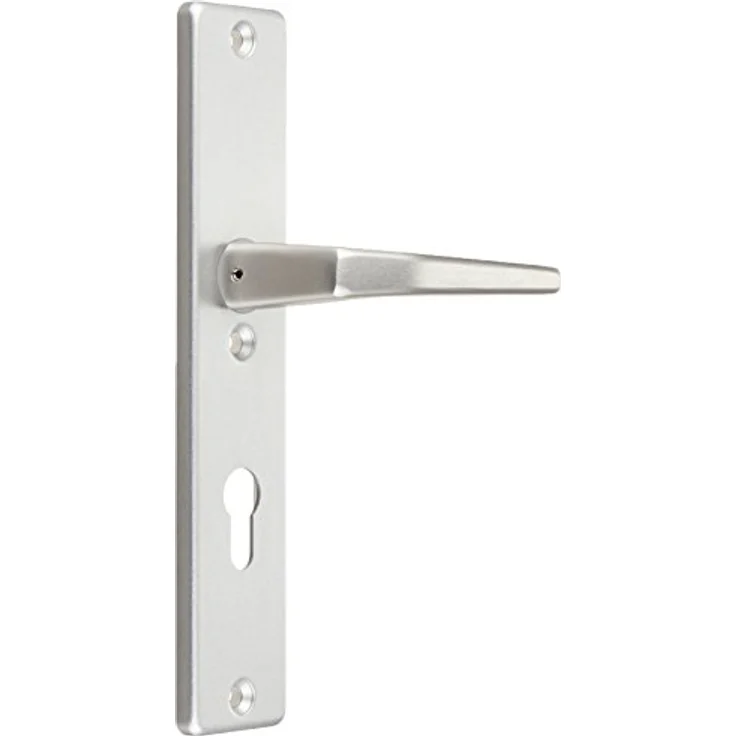 ABUS Schutzbeschlag 92 mm SB F1 Door Acc. 0600 – Bild 2
