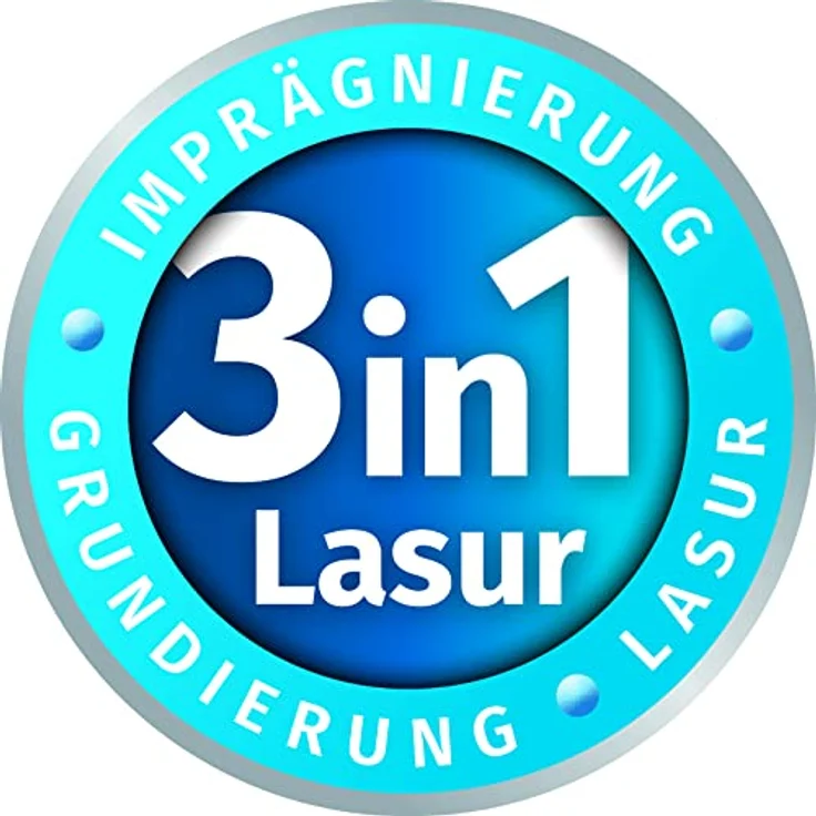 5L HK Lasur Hemlock - Remmers – Bild 5