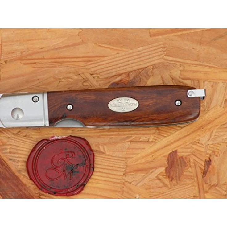 Fällkniven Gentleman'S Pocket Knife – Bild 5