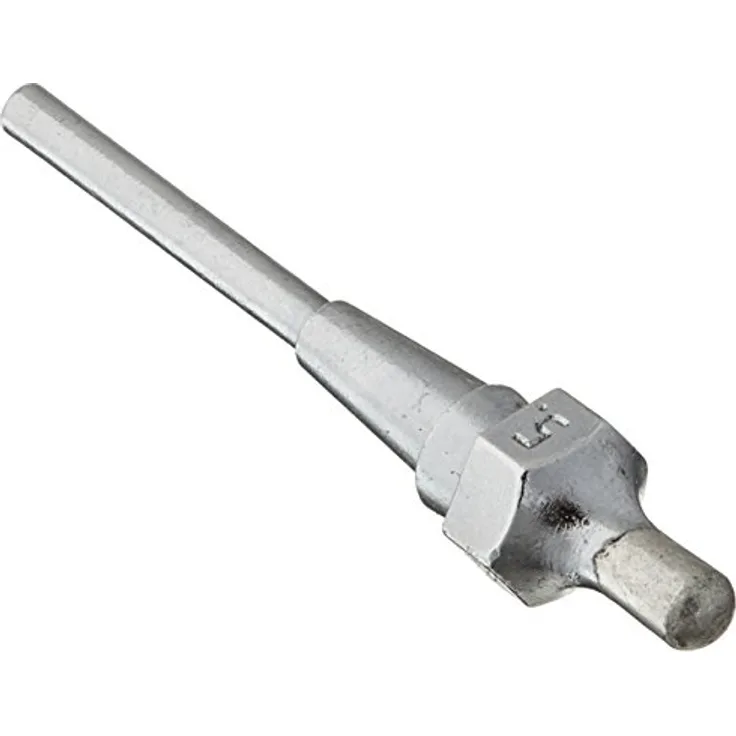 Weller t0051326399 xdsl5 DS Spitze Ø1.8 X ø3.3 mm L = 10,5 mm, schwarz
