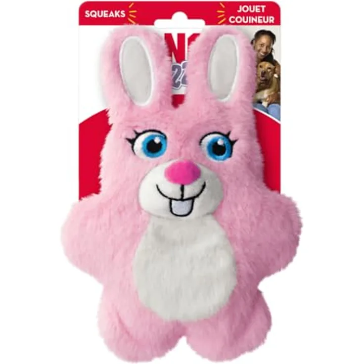 Kong - Snuzzles Kiddos Bunny S 19,5X14X6cm - (634.7330)