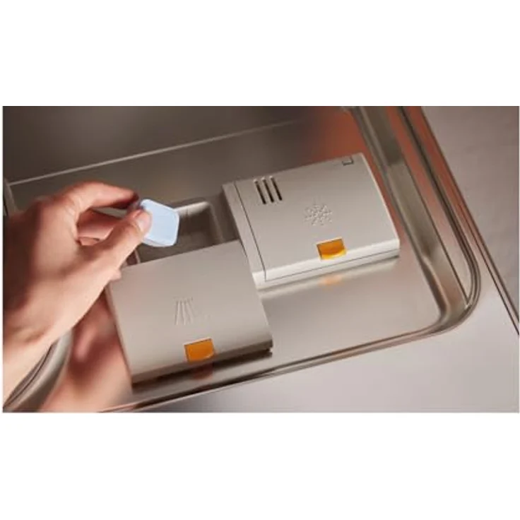 Miele UltraTabs All in 1, 60 Stück GS CL 0606 T – Bild 5