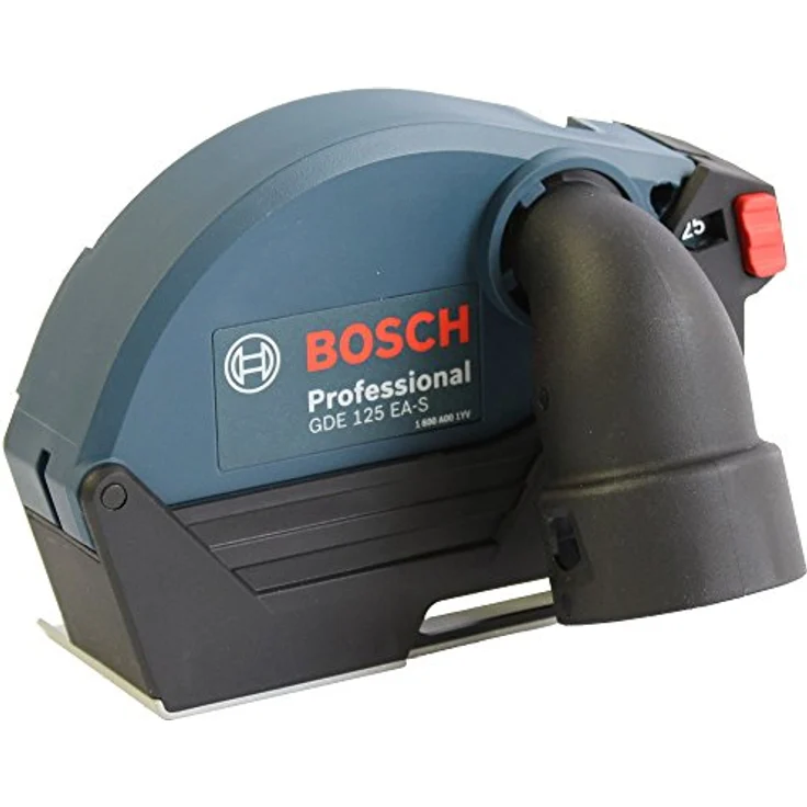 Bosch Professional Absaughaube GDE 125 EA-S, System-Zubehör – Bild 5