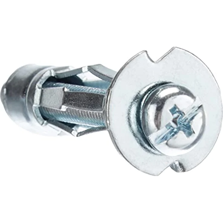 fischer Hohlraum-Metalldübel HM 5 x 37 S B im Beutel - Preisvergleich – Bild 4