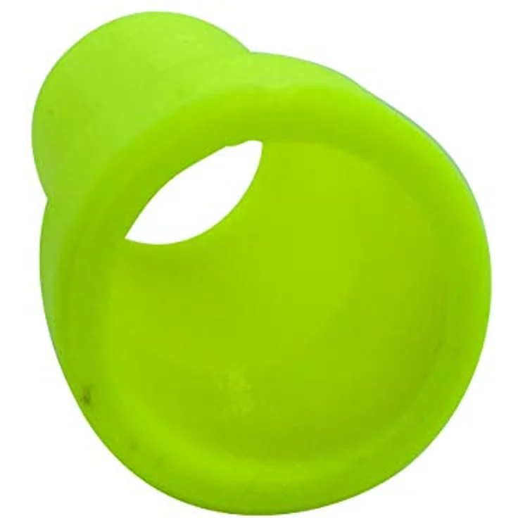 eXODA Poolschlauch Adapter 32mm auf 25mm V2, Schlauch Verbinder für Poolpflegegeräte, 5 cm Länge – Bild 2