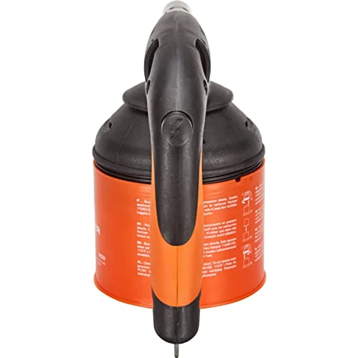 Kemper Lötlampe 1040A – Bild 5