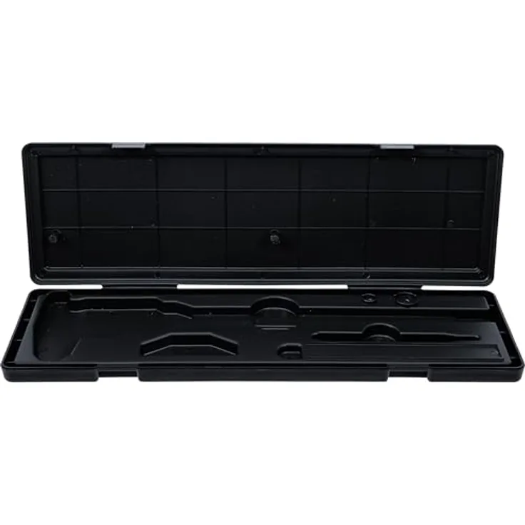 BGS TECHNIC Leerkoffer für Art. 1934, System-Koffer, 424 g