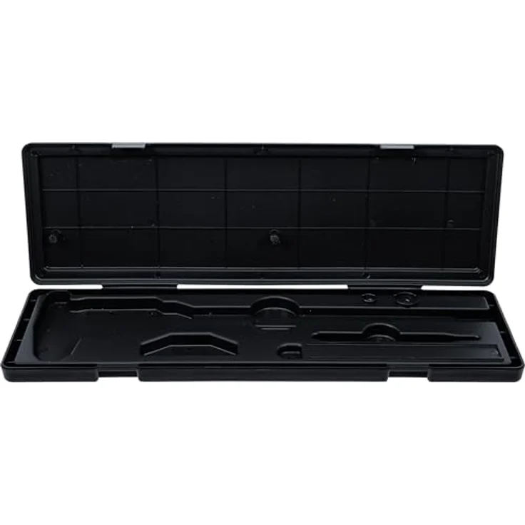 BGS TECHNIC Leerkoffer für Art. 1934, System-Koffer, 424 g – Bild 1