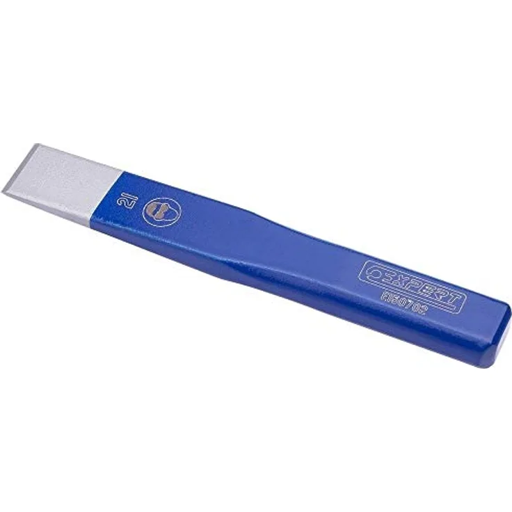 Expert E150704 Flachmeissel Mit Vollprofil 27mm