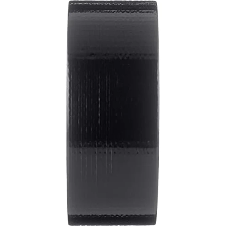 3M 2903 Universalgewebeklebeband 48mm x 50m, Farbe Schwarz - Preisvergleich – Bild 2