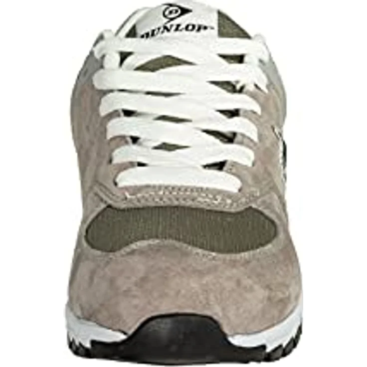 Dunlop_Workwear Flying Arrow S3 Sicherheitsschuh, grau, mit Komposit-Zehenschutzkappe und Kevlar Antiperforations-Sohle – Bild 4