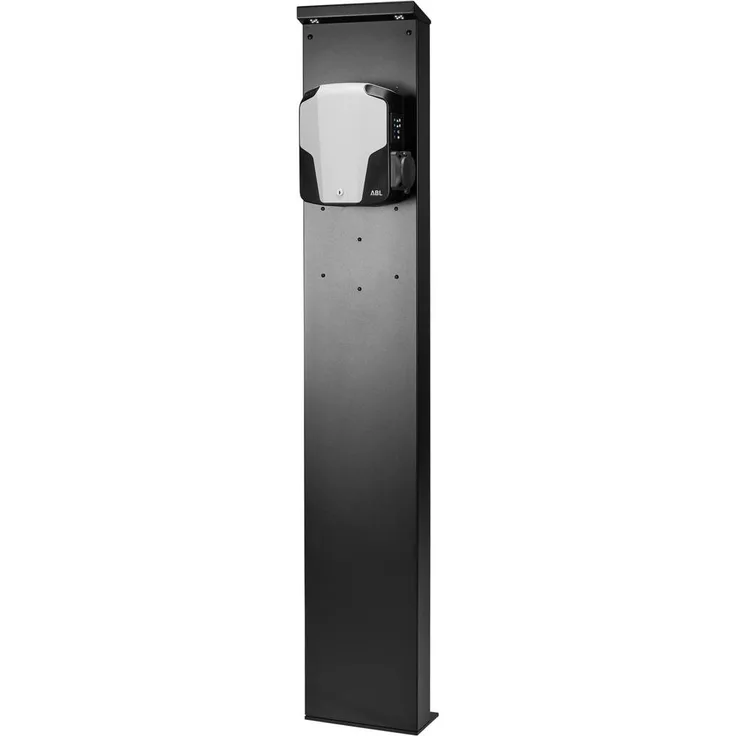 ABL POLEMH1 Standfuß für eMH1 Wallboxen
