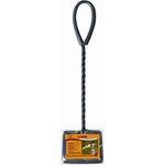 Aquaristik Sera sera Fangnetz fein, schwarz 8 cm - 3