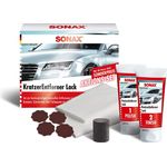 SONAX 03058410  KratzerEntferner Lack AktionsSet 50 ml