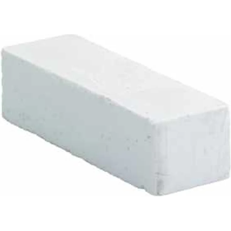 Metabo Polierpaste weiß, Riegel ca. 250 g