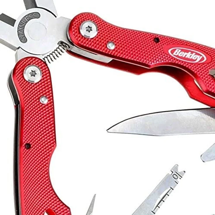 Berkley Fishing Multi Tool – Bild 4