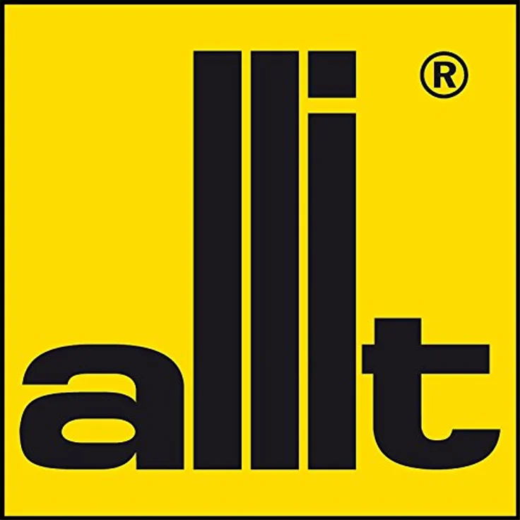 Allit VarioPlus Basic 47, Werkstattschrank Kleinteilemagazin mit 29 Fächern (13.60 cm, 43.50 cm), robustes Kunststoffgehäuse für optimale Raumnutzung – Bild 4