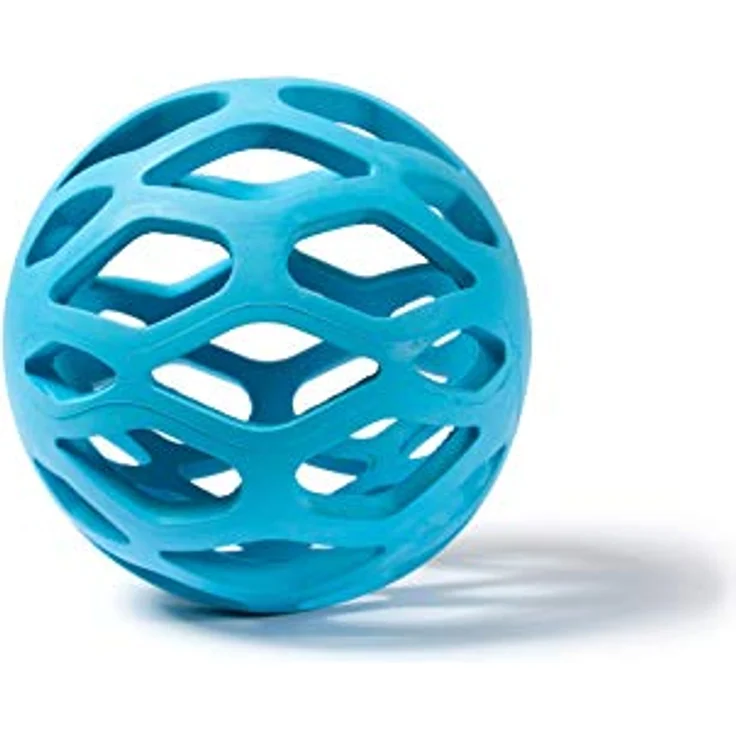 Karlie Gitterspielball, Gummi Koko ø: 11 cm blau – Bild 2