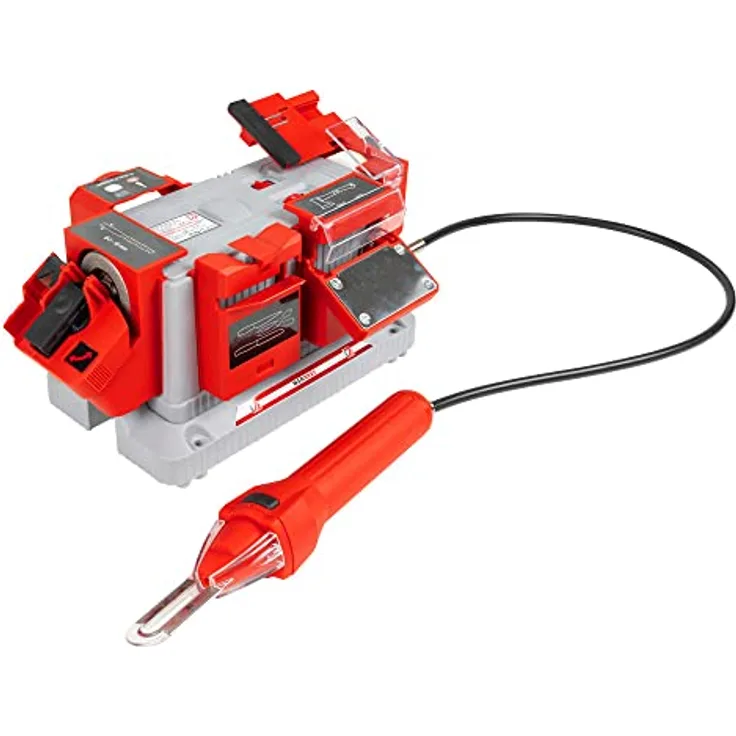 Holzmann Maschinen MSG2021_230V MSG2021_230V Schärfgerät 200W